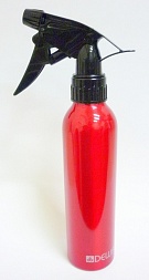 Dewal Распылитель Аллюминиевый, Красный 250 Мл.