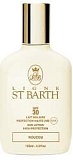 Ligne St Barth Lotion with Roucou Tanning Oil Солнцезащитный лосьон c маслом помадного дерева SPF 30, 125 мл