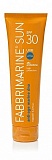 Fabbrimarine Alta protezione / High Protection SPF 30 Солнцезащитное средство с ДНК морских водорослей SPF 30 150 мл