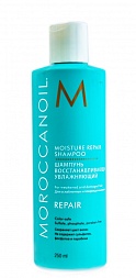 Moroccanoil Moisture Repair Shampoo 250 Мл Шампунь Восстанавливающий 