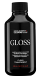Color.Me Gloss Прозрачный гель-блеск c кислым pH 250 мл Gloss Acidic Clear Transparent Hair