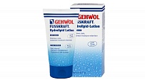Gehwol Hl Лосьон увлажняющий С Церамидами 125 Мл