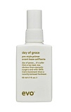 Evo Day of Grace Pre-Style Primer Кондиционер с термозащитой 50 мл