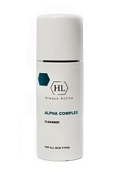 Holy Land Alpha Complex Cleanser Очиститель 250 Мл