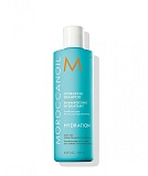 Moroccanoil Hydrating Shampoo 250 Мл Шампунь Увлажняющий
