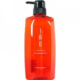 Lebel Iau Cleansing Clearment Шампунь Для Волос 600 Мл