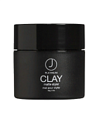 J Beverly Hills Platinum Matte Styler Clay Глина для укладки волос 60 гр
