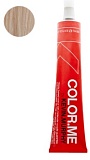 Color.me 11.2/11B Ultra.Platinum.Beige Краска для волос Колор ми «Ультра.Платиновый.Беж» 100 мл
