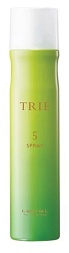 Lebel Спрей воск легкой Фиксации «Trie-5» 170 Гр