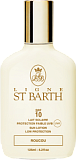Ligne St Barth Lotion with Roucou Tanning Oil Солнцезащитный лосьон с маслом помадного дерева SPF 10, 125 мл