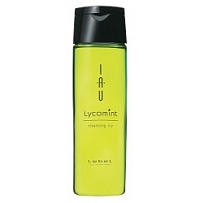 Lebel Iau Lycomint Cleansing Icy Шампунь 200 Мл