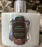 La Sultane de Saba Кондиционер/Пудровый мускус для волос 50 мл Амбра 