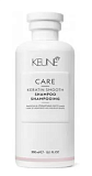 Keune Шампунь Кератиновый Комплекс 300 мл Keratin Smooth Shampoo