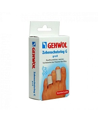 Gehwol Гель-Кольцо G, Сред., 30 Мм