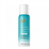 Moroccanoil Dry Shampoo Light Tones 65 Мл Сухой Шампунь Для Светлых Волос 