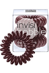 Invisibobble Chocolate Brown Резинка Для Волос 