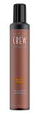 American Crew Финишный спрей 200 мл средней фиксации с защитой от влаги Finishing Spray 
