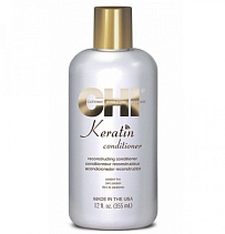Chi Кератиновый Кондиционер 355 Мл