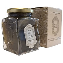 La Sultane De Saba savon noir Черное Мыло С Эвкалиптом 300Мл