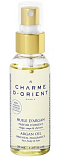 Charme D'Orient Huile de massage parfum Douceurs Orientales Масло для тела с ароматом «Восточные сладости» 50 мл