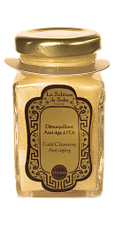 La Sultane De Saba Гель-демакияж Золотая линия 23-Carat Gold Gel Cleanser 100ml 