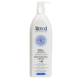 Aloxxi Rrrx Replenishing Cream Крем Для Регенерации Волос 1000 Мл