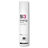Napura S3 Energy (Против Выпадения) Шампунь Для Жирной Кожи Головы 200 Мл