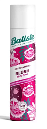 Batiste Blush Сухой Шампунь 200 Мл
