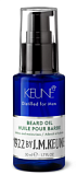 Keune Масло для бороды 50 мл Bread Oil 