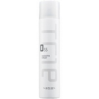 Lebel спрей для укладки увлажнение «Trie-0», 170 Мл