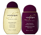 Hysqia Набор Kit: Silk Touch 30 мл+Golden Silk 50 мл