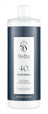 Kydra Le Salon Activateur Oxidizing Cream 40 Volumes (12%) With Organic Oil Крем-оксидант с органическим маслом календулы 1000 мл