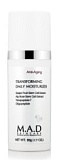 M.A.D Skincare Transforming Daily Moisturizer Увлажняющий дневной крем, предупреждающий старение кожи 50 гр 