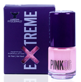 Лак Для Ногтей Гибридный Christina Fitzgerald Extreme Prof - Pink 06, Розовый 15Мл