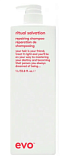 Evo Ritual Salvation Shampoo Шампунь Для Окрашенных Волос 1000 Мл