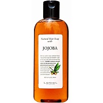 Lebel Nhs Jojoba Шампунь Для Волос 240 Мл