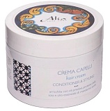 Alia Skin Care Кондиционер для волос с эффектом стайлинга Hair cream conditioner & styling 200 мл