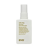 Evo Salty Dog Salt Spray Текстурирующий спрей (с ароматом пляжного ветра) 50 мл