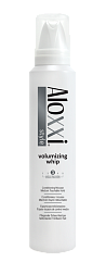 Aloxxi Volumizing Whip Мусс Для Объема 196 Мл