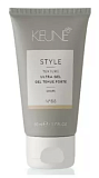 Keune Гель Ультра Для Эффекта Мокрых Волос 50 мл Style Ultra Gel No 88