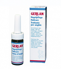 Gehwol Масло Для Ногтей Ухаживающее 15 Мл