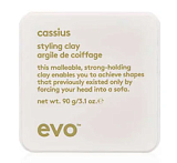 Evo Cassius Cushy Mud Конструирующая Глина 90 Мл
