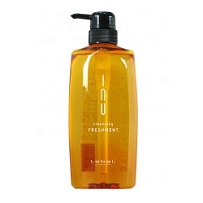 Lebel Iau Cleansing Freshmen Шампунь Для Волос 600 Мл