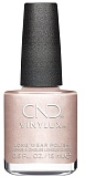 CND Лак-Недельное покрытие для ногтей Vinylux 15 мл Day to Knight 