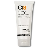 Napura C8 Nutry Крем-Кондиционер 200 Мл