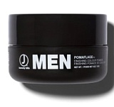 J Beverly Hills Men Pomaflage Паста для укладки волос средней фиксации с камуфлирующим эффектом, для мужчин 60 гр