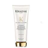 Kerastase Elixir Ultime Эликсир Ультим Молочко для разглаживания волос 200мл 