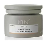 Keune Воск Формирующий Средней Фиксации 75 мл Style Forming Wax 