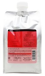 Lebel Iau Lycomint Cleansing Шампунь 1000 Мл