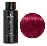 Schwarzkopf Professional Краска для волос без аммиака 60 мл Igora Vibrance 0-89